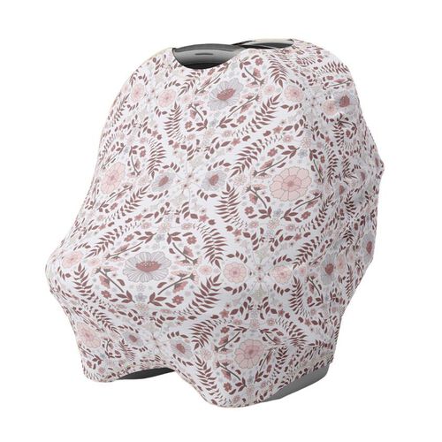 e&b Car Seat Cover Multi Cover Willow