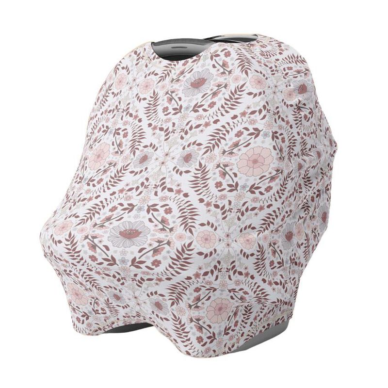 e&b Car Seat Cover Multi Cover Willow image number 0