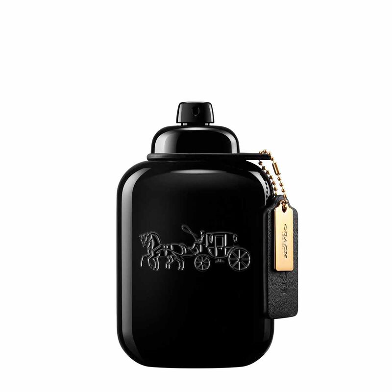 Coach For Men EDP 100ml image number 0