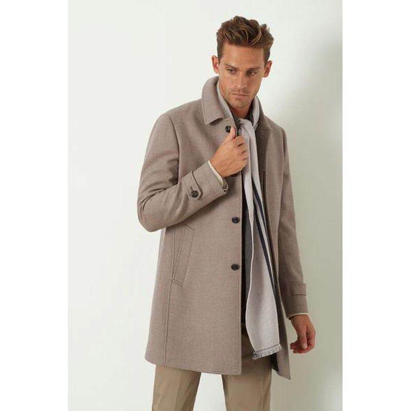 M.J. Bale Montague Coat image number 2