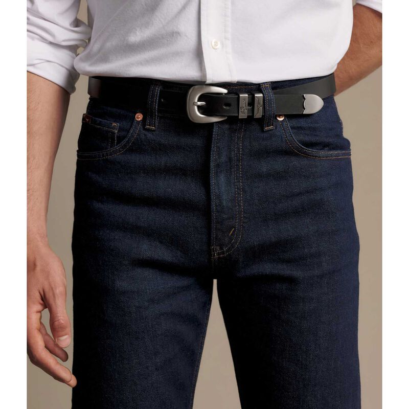 R.M. Williams Carrieton Belt image number 1
