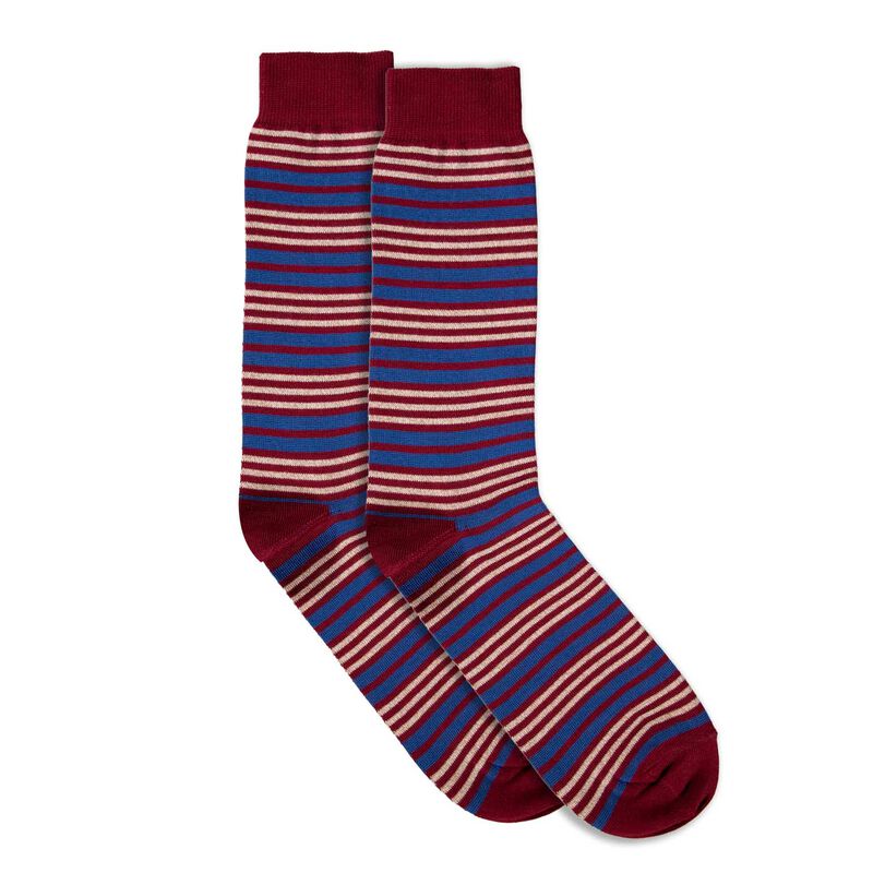 Visconti Triplets Socks image number 0