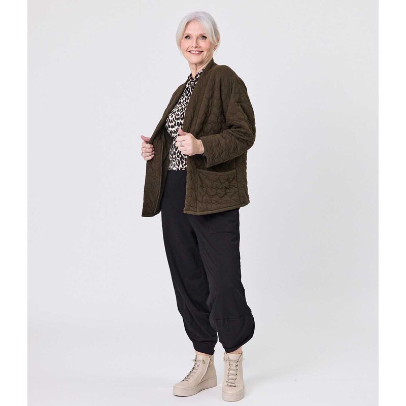 Lemon Tree Elvira Jacket image number 3