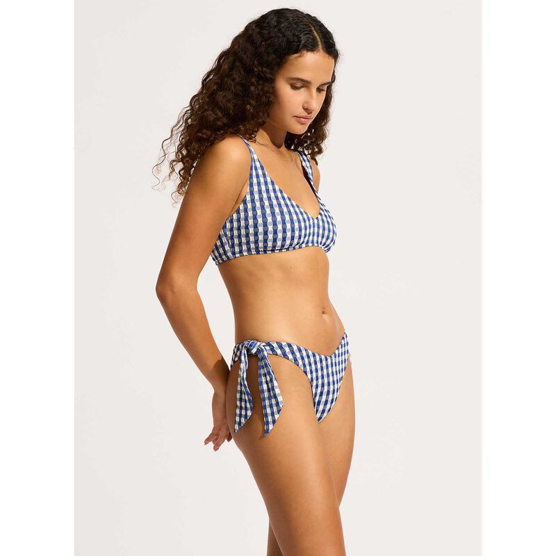 Seafolly Sweetheart Tank Bra image number 3