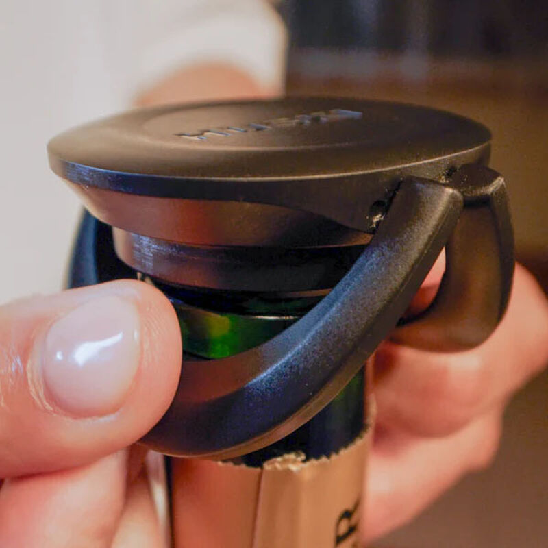 Huski BubbleLock Bottle Stopper image number 2