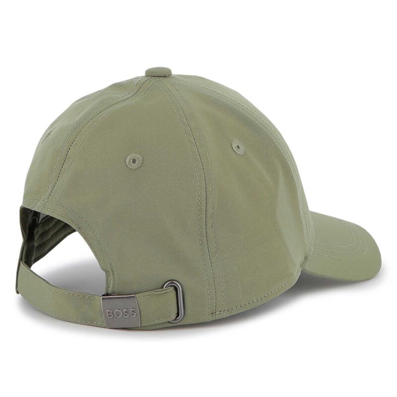 BOSS Twill Cap 52-56 image number 2