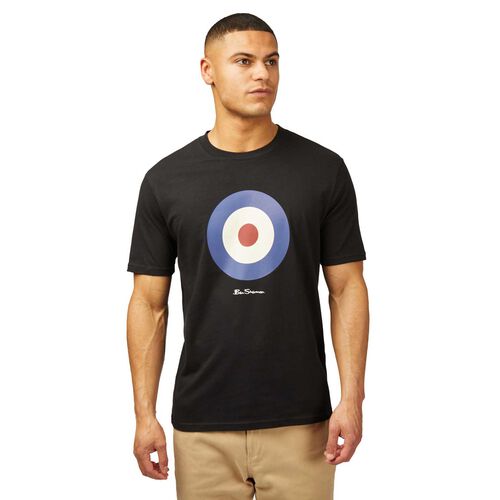 Ben Sherman Signature Target Tee