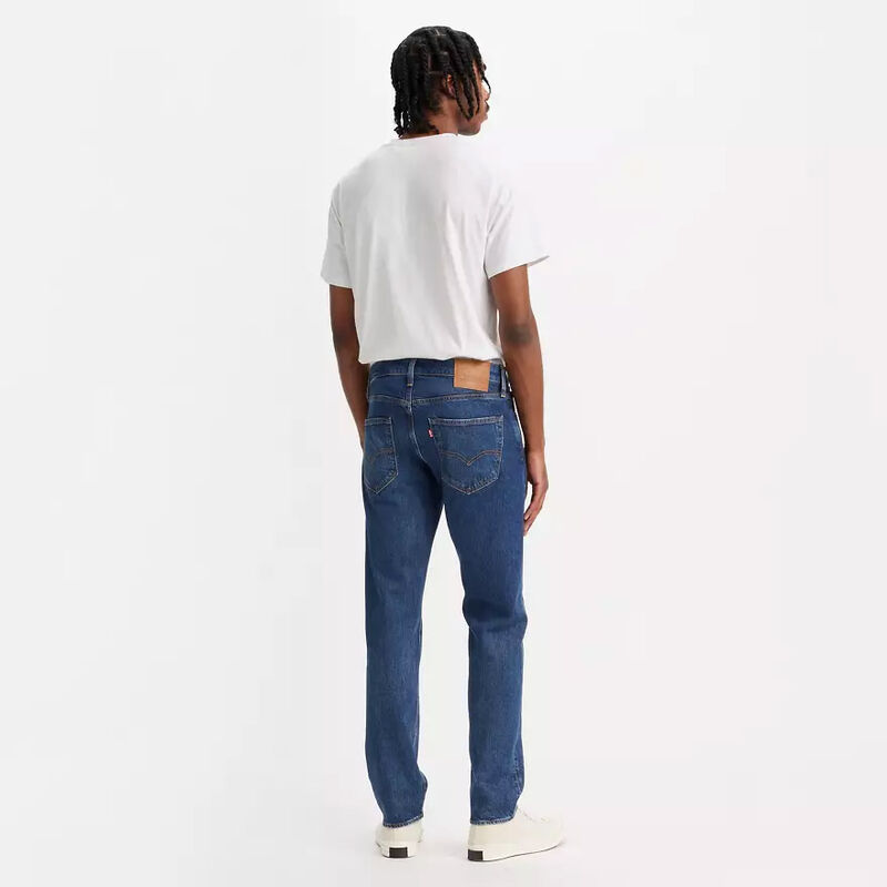 Levi's 502™ Taper Fit Authentic Soft Jeans image number 1