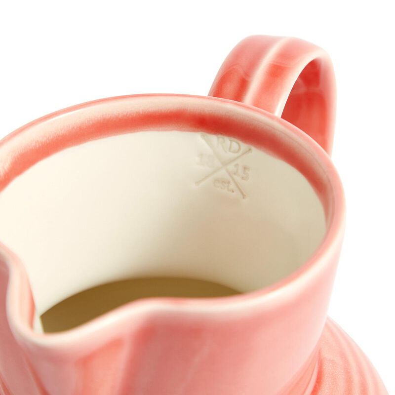 Royal Doulton 1815 Brights Pitcher 21cm image number 2