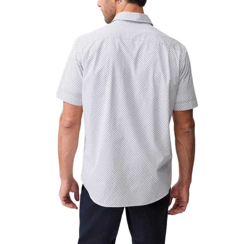 Rodd & Gunn Fourviews Ss Shirt image number 1