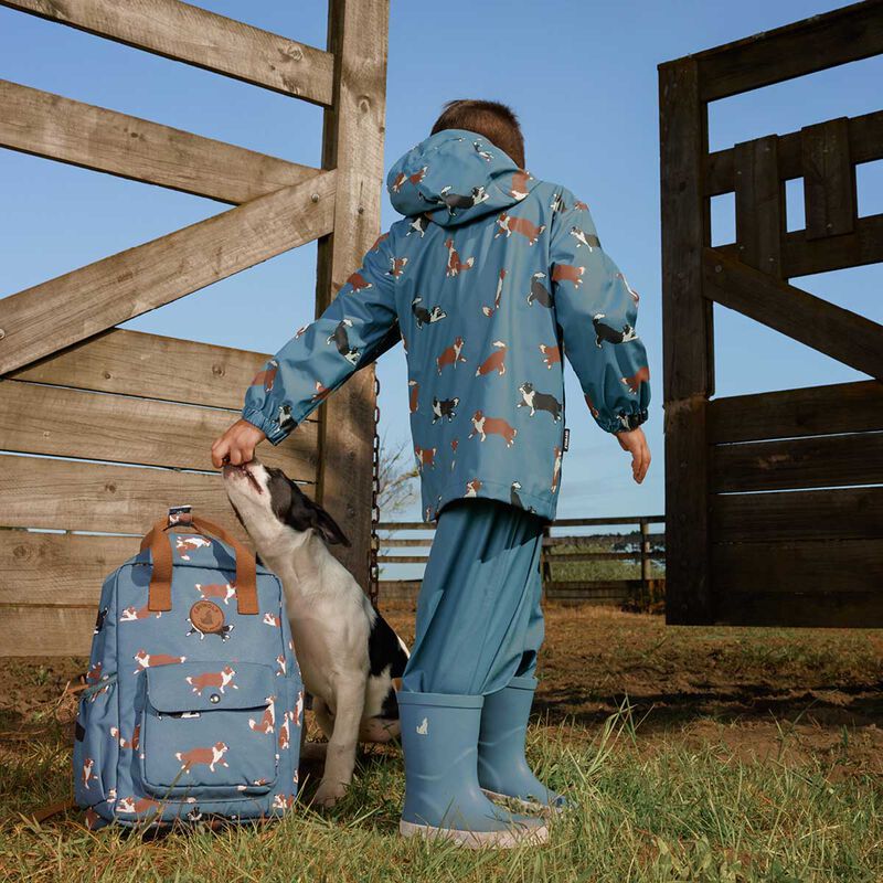 Crywolf Play Jacket image number 3