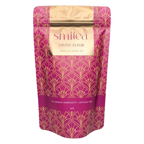 Smitea Divine Elixir 50g