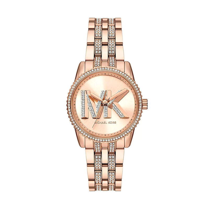 Michael Kors Ritz Watch MK7541 image number 0