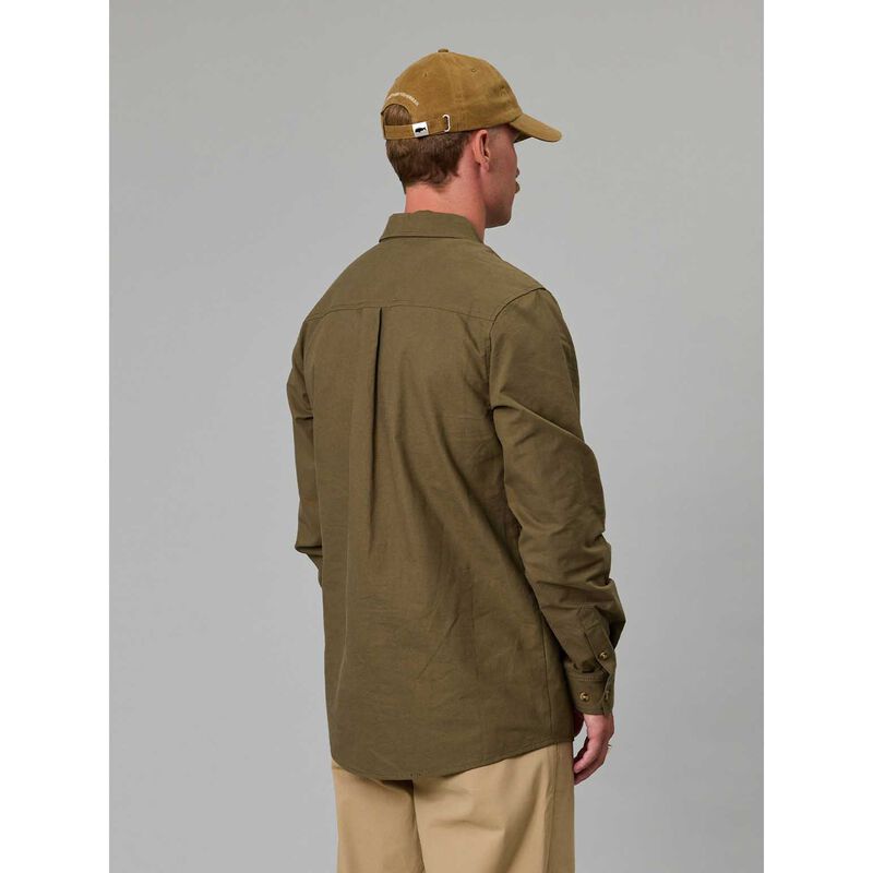 Just Another Fisherman Anchorage Shirt image number 1