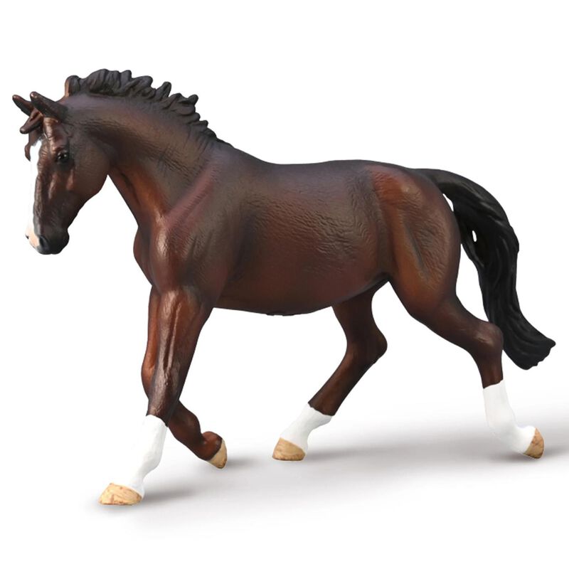 CollectA Oldenburg Mare Bay image number 0