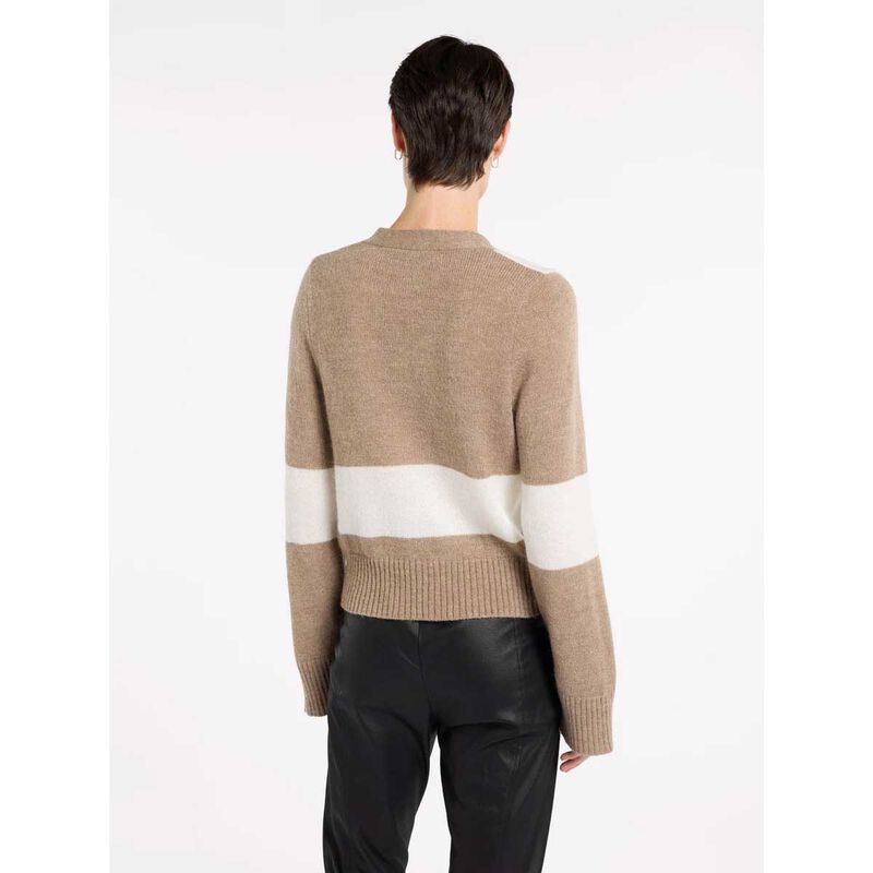 Marco Polo Eternal Check Cardi image number 1
