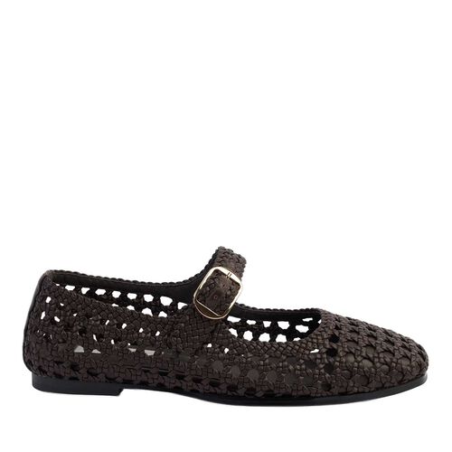 Kathryn Wilson Mia Ballet Flat