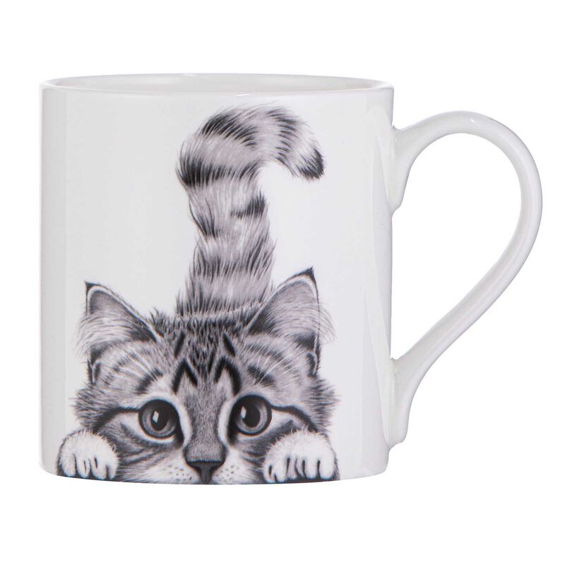 Ashdene Chester The Cat Mug image number 0
