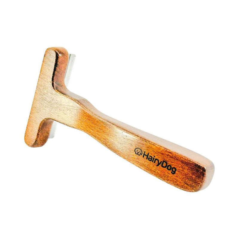 HairyDog Hairy Rake image number 0