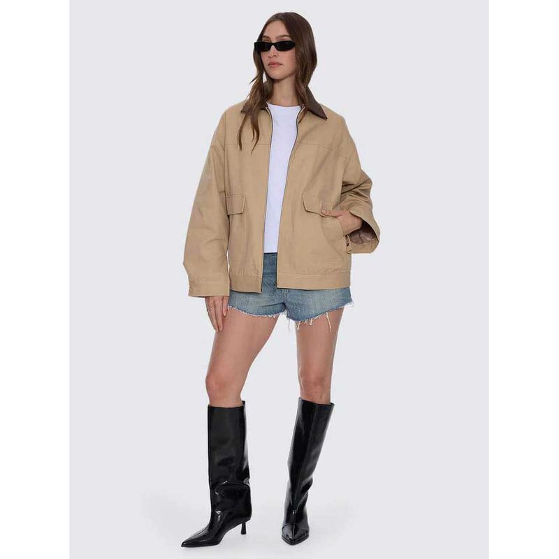 Thrills Robbie Chore Jacket image number 3