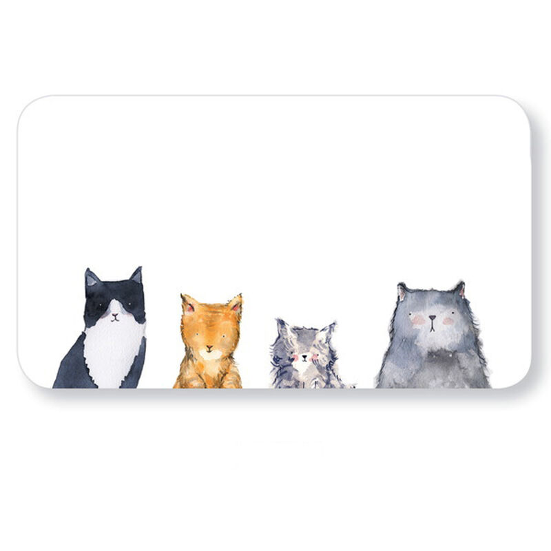 Little Notes Cats image number 2