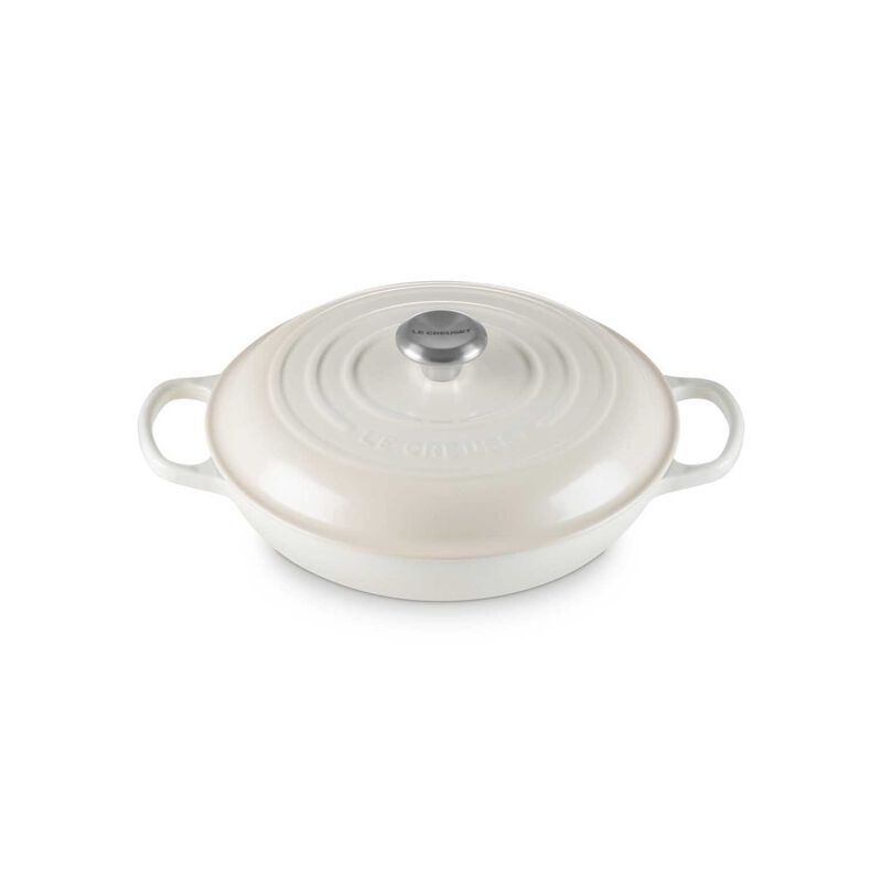 Le Creuset Signt Shllw Cass 28cm image number 16