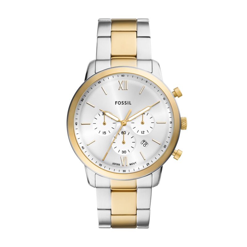 Fossil Neutra Watch FS6112 image number 0