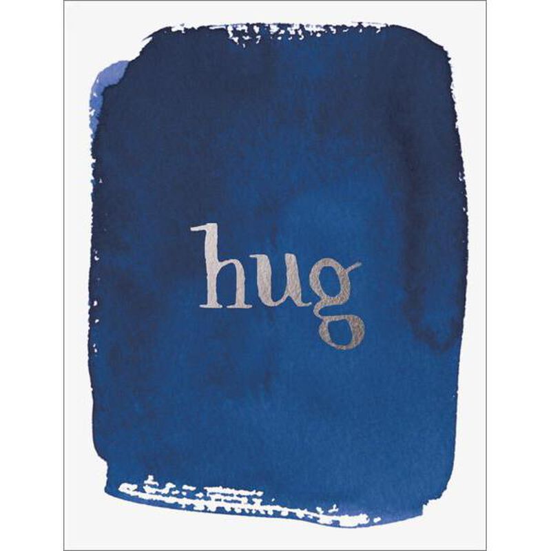 Hug Foil Card image number 0