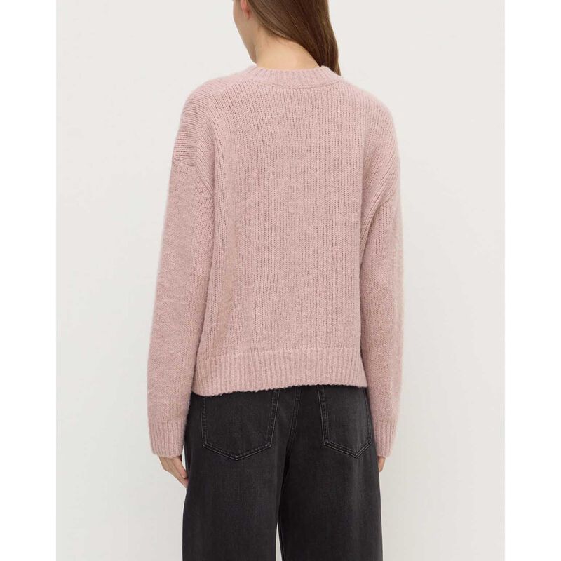 Assembly Label Ariel Knit Blush image number 1