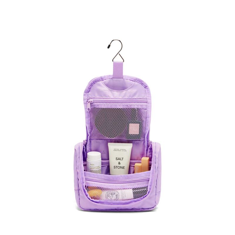 Lapoche Toiletry Organiser - Small image number 1