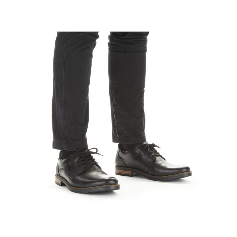 Rieker Nashville 146 Lace Up image number 3