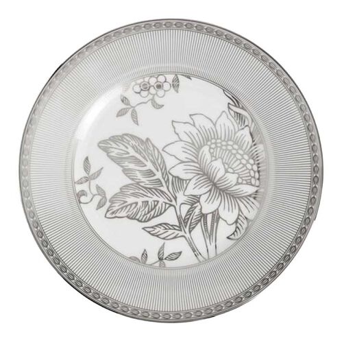 Wedgwood Silver Tonquin Plate 21cm