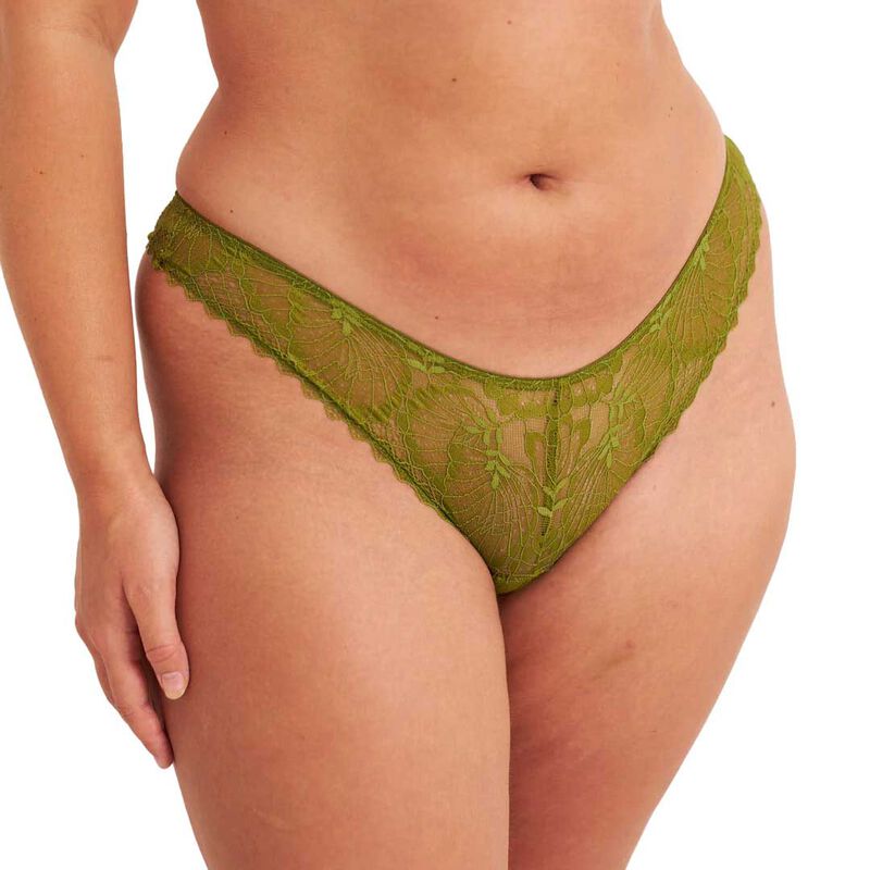 OHEN The French image number 4