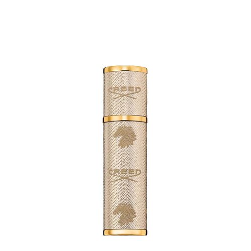 Creed Refillable Travel Perfume Atomiser 5ml - Gold