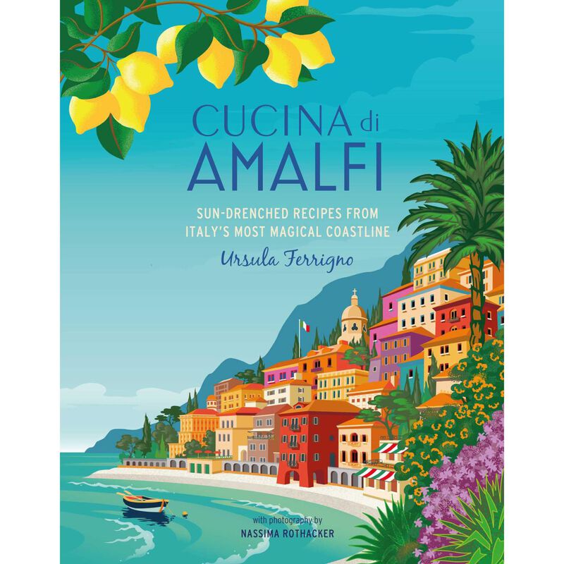 Cucina Di Amalfi image number 0
