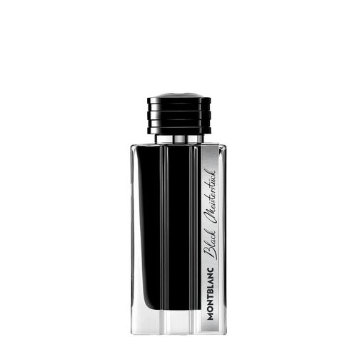Montblanc Collection Black Meisterst&uuml;ck EDP 125ml