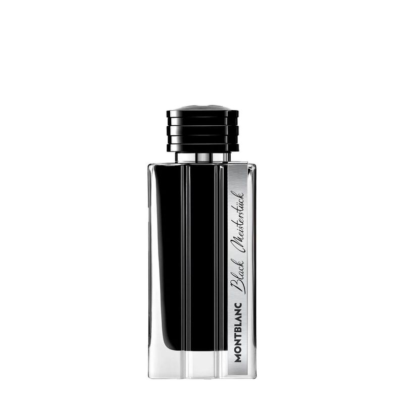 Montblanc Collection Black Meisterst&uuml;ck EDP 125ml image number 0
