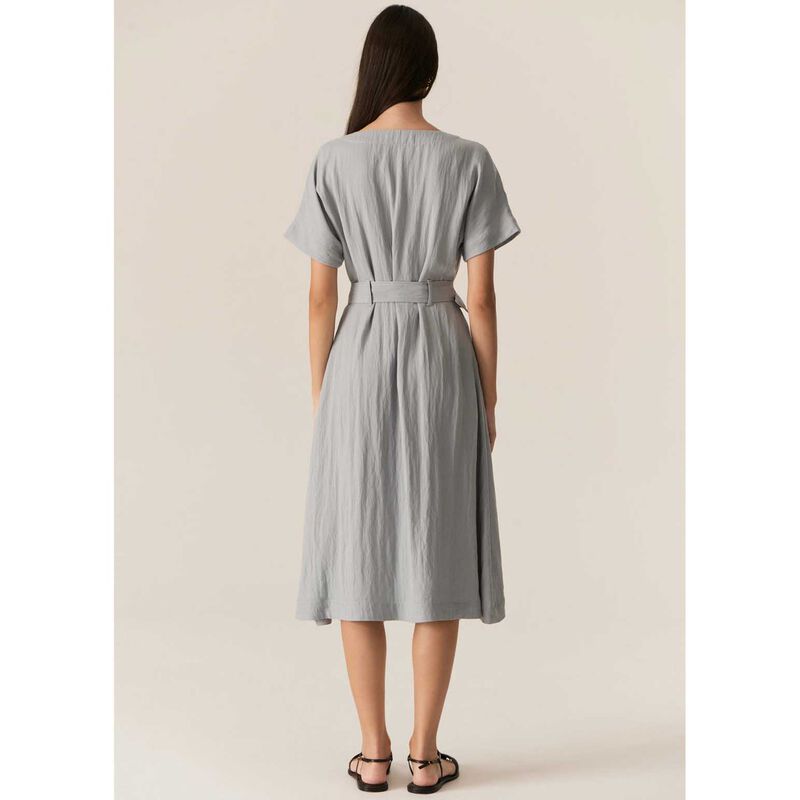 POL Faire Belt Dress image number 5