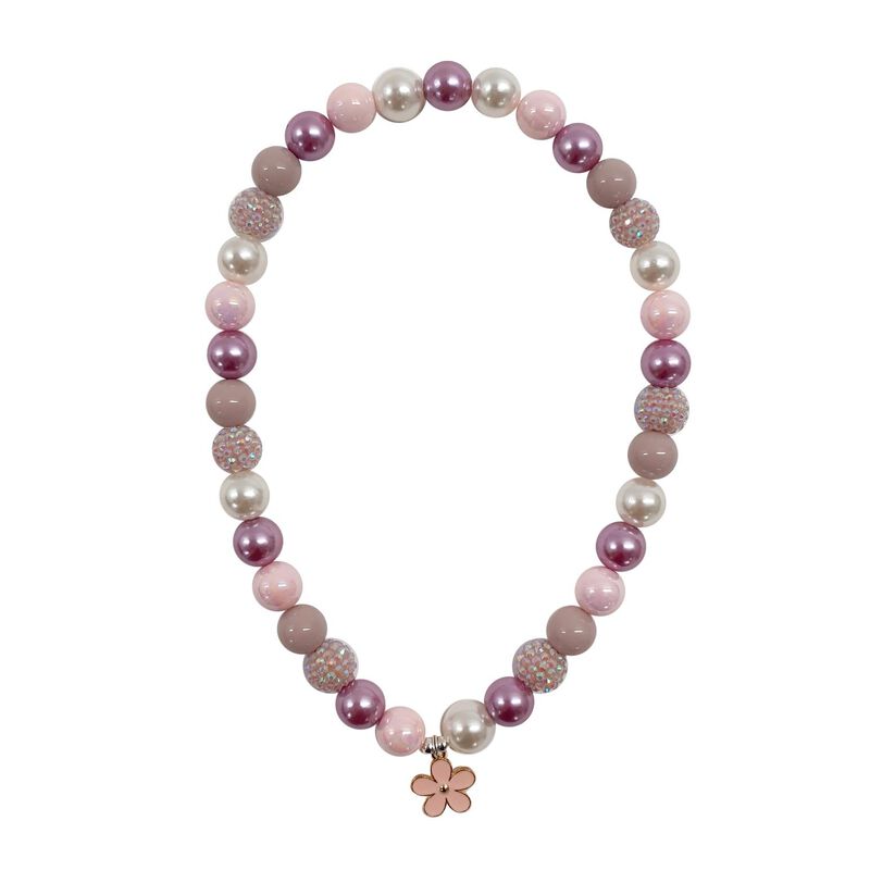 Bubblegum Bella Ida Necklace image number 0