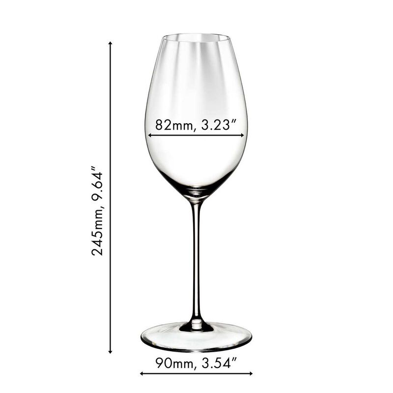 Riedel Performance Sauvignon Blanc Set Of 2 image number 2