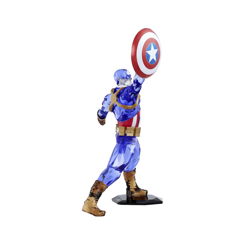 Swarovski Marvel - Captain America image number 2