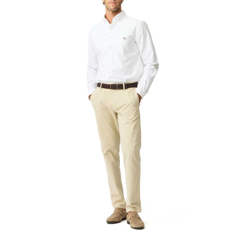 Rodd & Gunn Oxford Ferndale Shirt image number 3