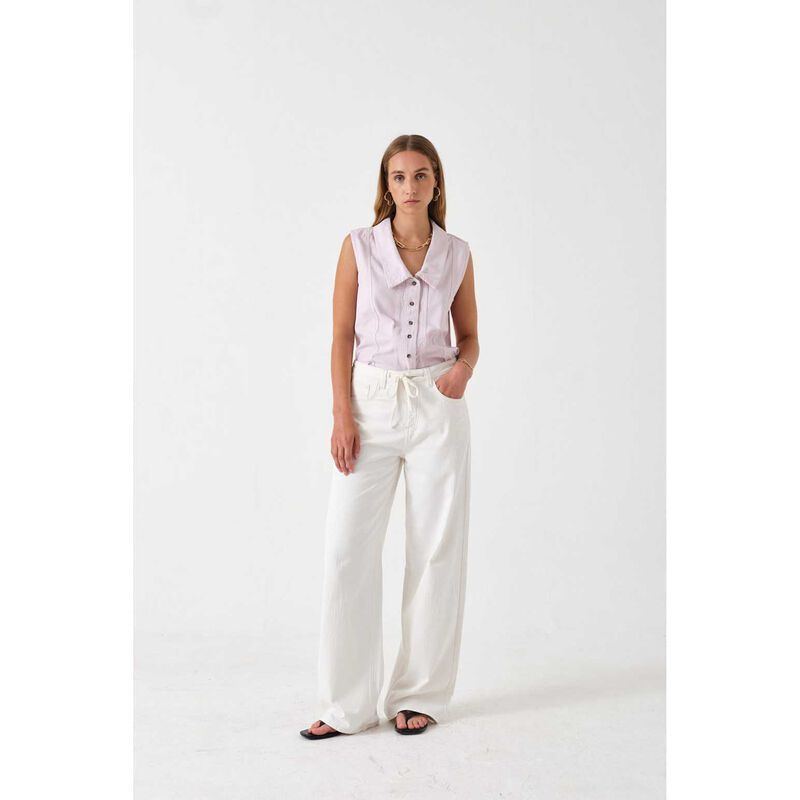 Seventy + Mochi Blake Jean image number 2