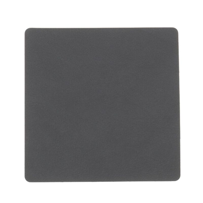 LIND DNA Coaster Square Nupo - Black image number 0