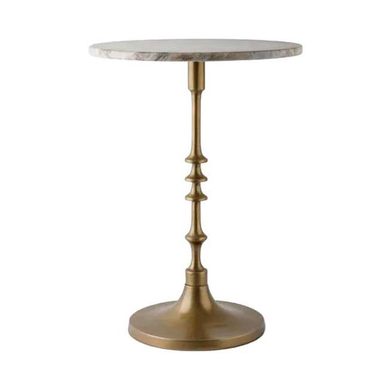French Country Sutton Side Table image number 0