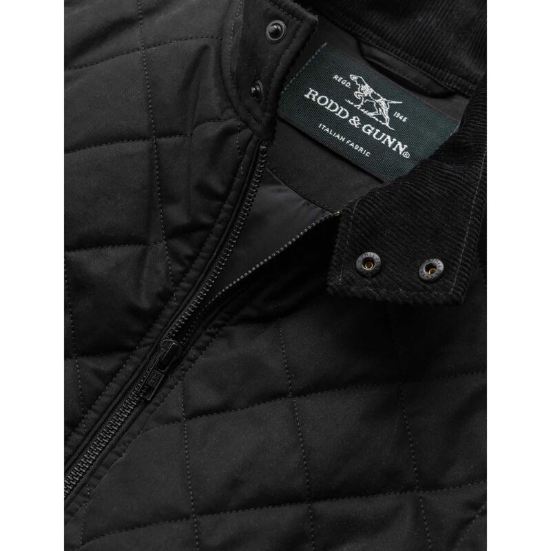 Rodd & Gunn Jervois Vest image number 2
