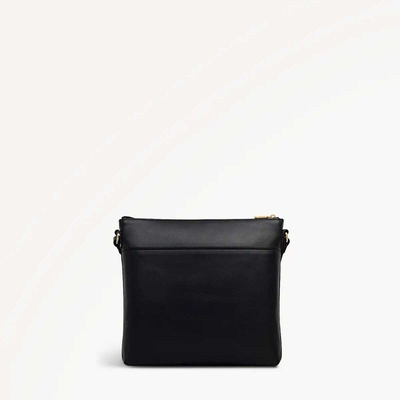 Radley Pockets Large Ziptop Ns Crossbody Bag image number 3