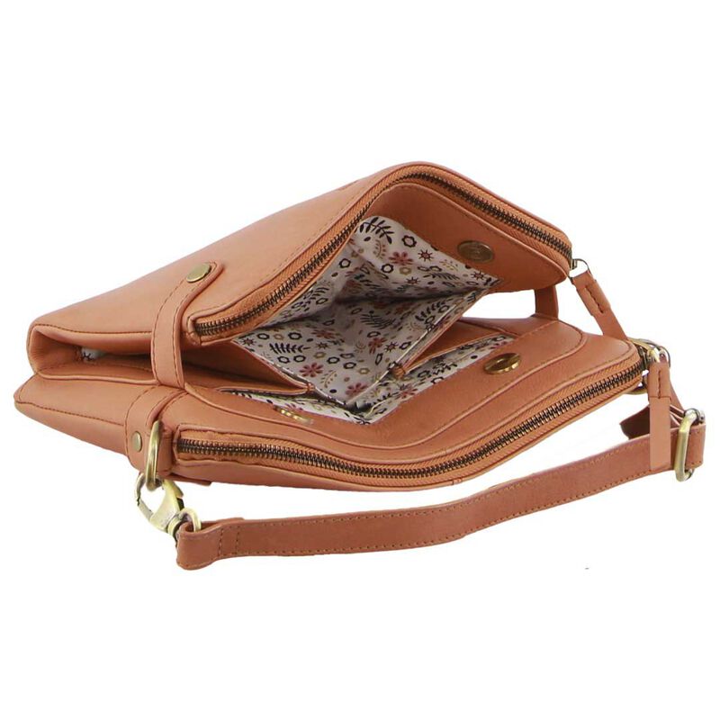 Pierre Cardin Ladies Crossbody image number 2