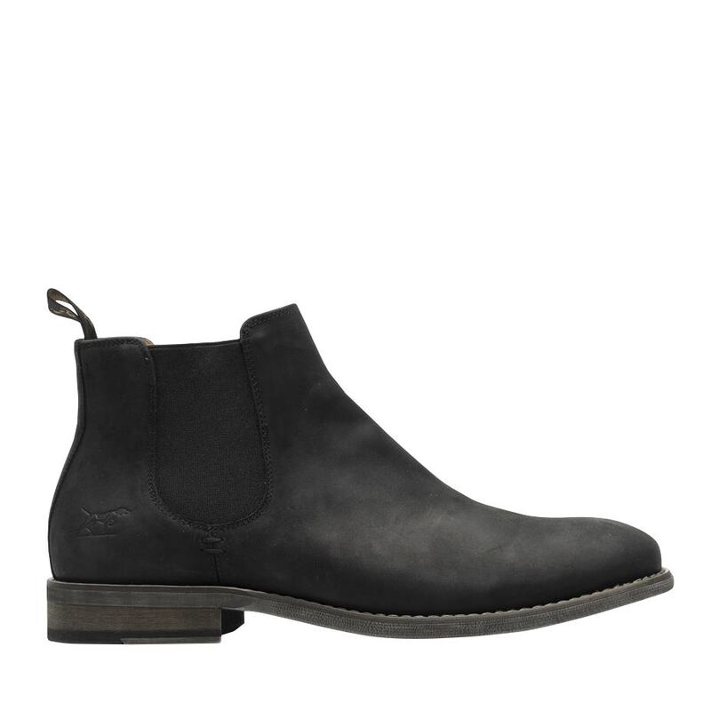 Rodd & Gunn Ealing Chelsea Boot image number 4