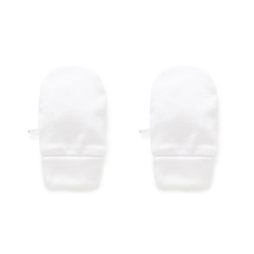 Purebaby Mittens
